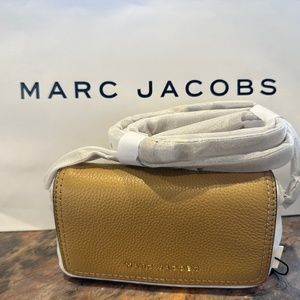 BRAND NEW Marc Jacobs Crossbody Purse